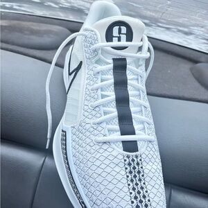 Nike Sabrina 1 FQ3381-103 Basketball Shoes Women’s 18.5 / Men’s 17 Rare XXL NEW